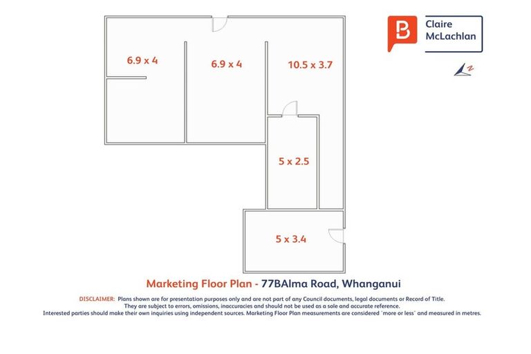 Photo of property in 77b Alma Road, Gonville, Whanganui, 4501