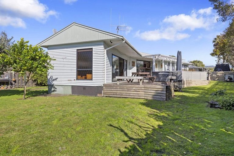 Photo of property in 50a Moehau Street, Te Puke, 3119