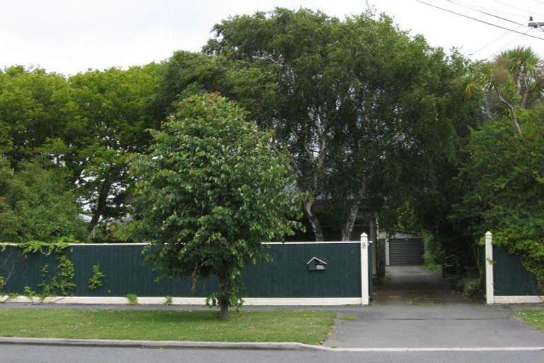 Photo of property in 8 Whittington Avenue, Woolston, Christchurch, 8023