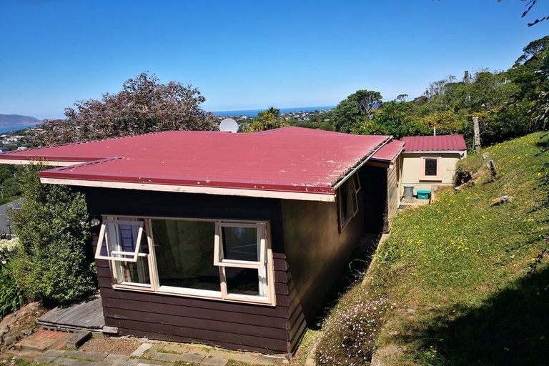 Photo of property in 44 Mitchell Street, Brooklyn, Wellington, 6021