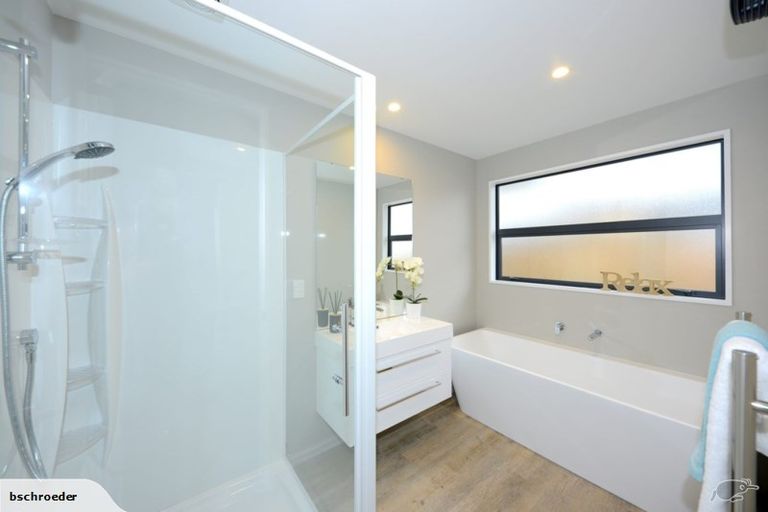 Photo of property in 199 Cavendish Road, Casebrook, Christchurch, 8051