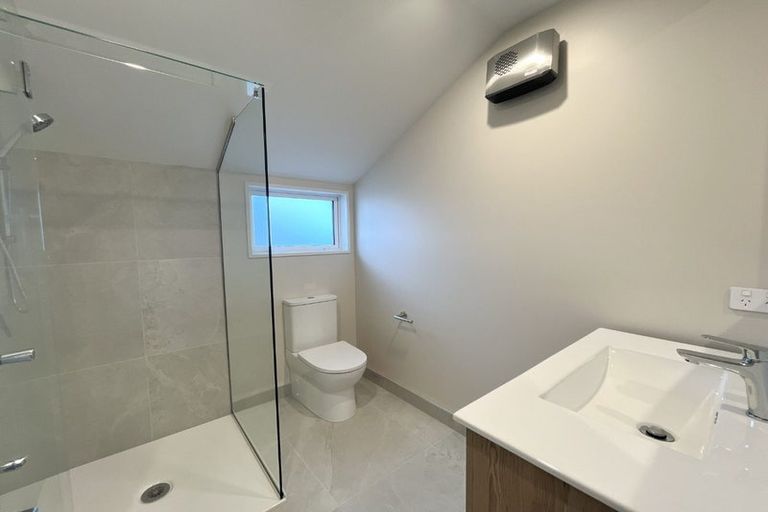 Photo of property in 6/205 Cranford Street, St Albans, Christchurch, 8014