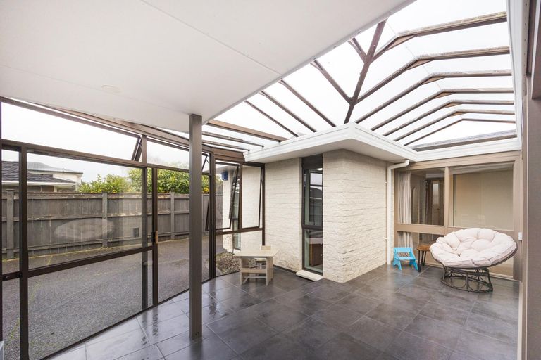 Photo of property in 4a Caulfield Place, Awapuni, Palmerston North, 4412