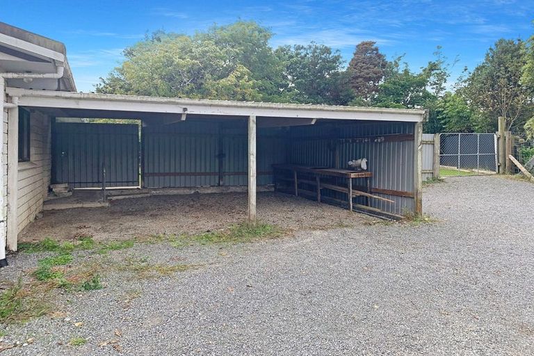 Photo of property in 7 Graham Street, Levin, 5510