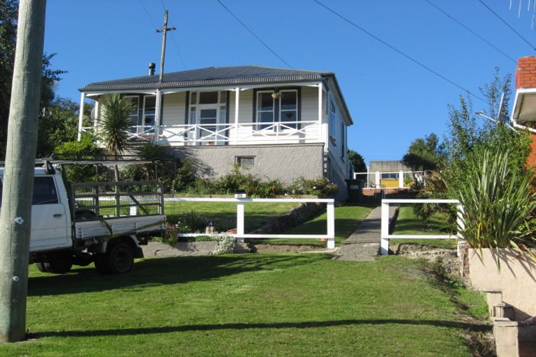 Photo of property in 25 Alexander Street, Abbotsford, Dunedin, 9018