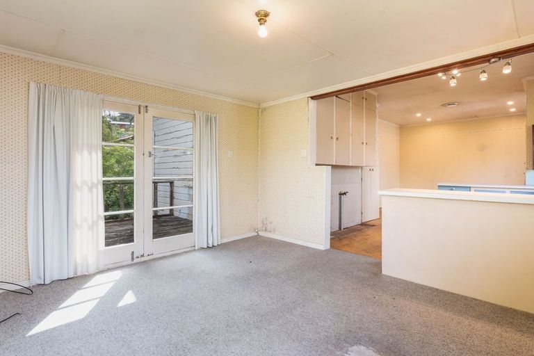 Photo of property in 17 Font Street, Kaikorai, Dunedin, 9010