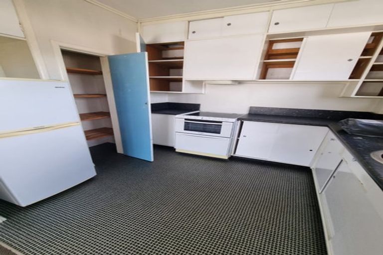 Photo of property in Bydder Apartments, 272 The Terrace, Te Aro, Wellington, 6011