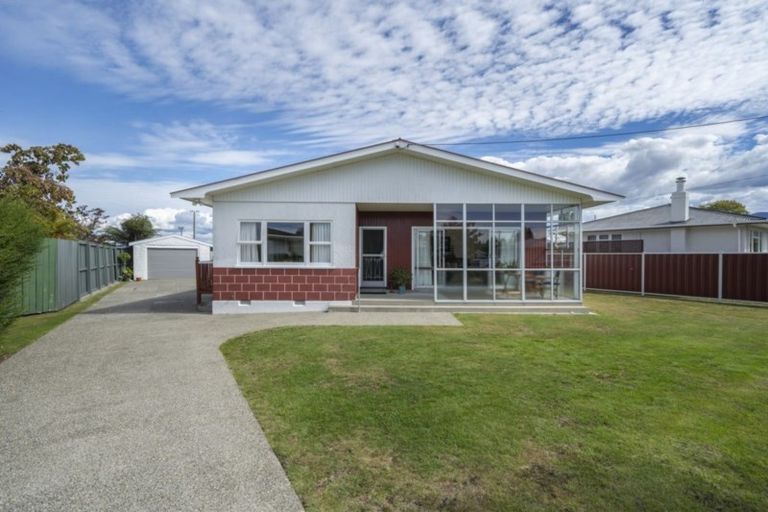 Photo of property in 7 Mcglashen Street, Motueka, 7120
