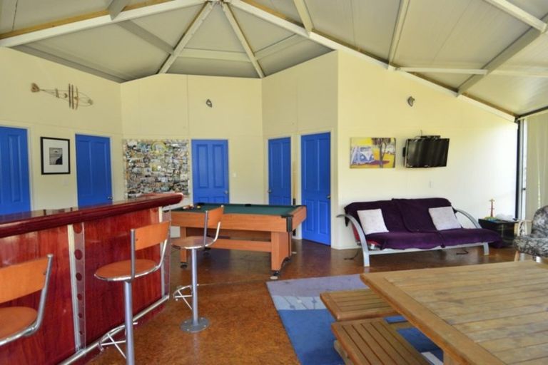 Photo of property in 86a Fortescue Street, Mahia, 4198