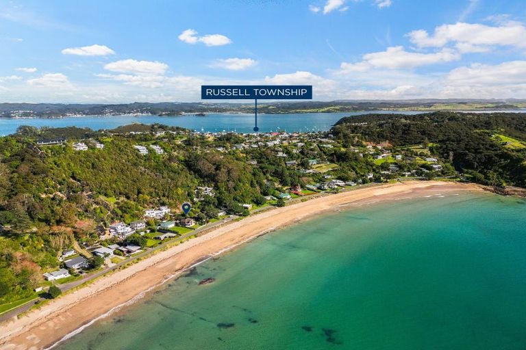 Photo of property in 119 Long Beach Road, Russell, 0202