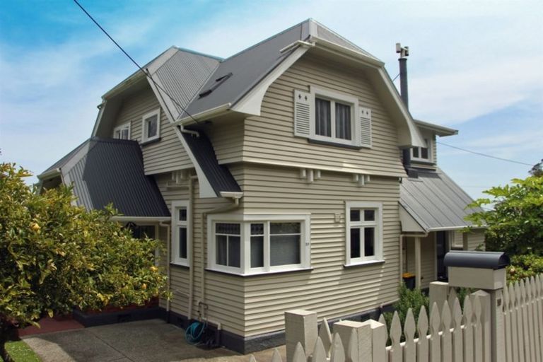 Photo of property in 10 Tindale Road, Greymouth, 7805