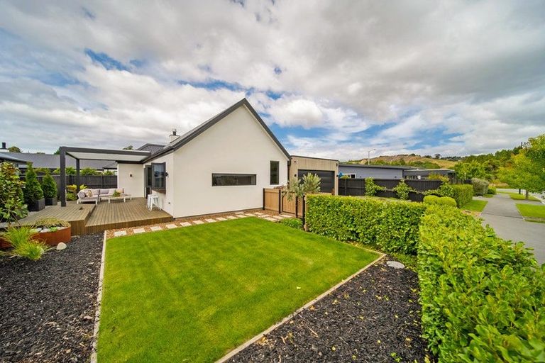 Photo of property in 6 Spalling Road, Halswell, Christchurch, 8025