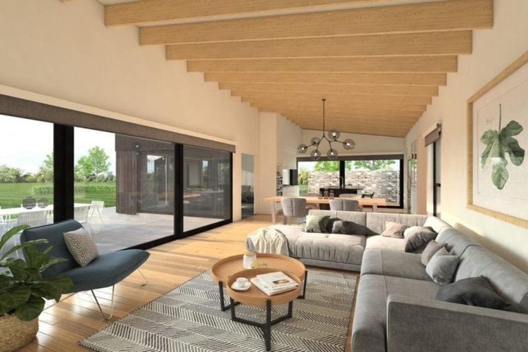 Photo of property in 42 The Drive, Twizel, 7999