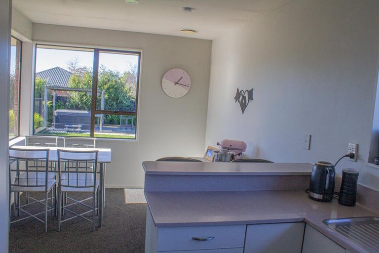 Photo of property in 10 East Belt, Rangiora, 7400