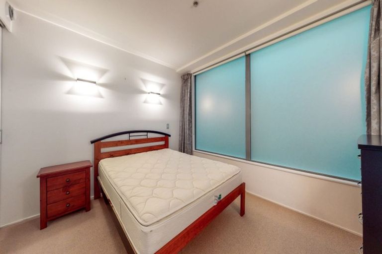Photo of property in Century City Apartments, 37/72 Tory Street, Te Aro, Wellington, 6011