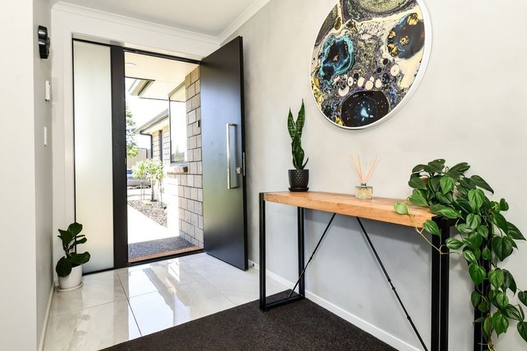 Photo of property in 7 Amokura Crescent, Flagstaff, Hamilton, 3210