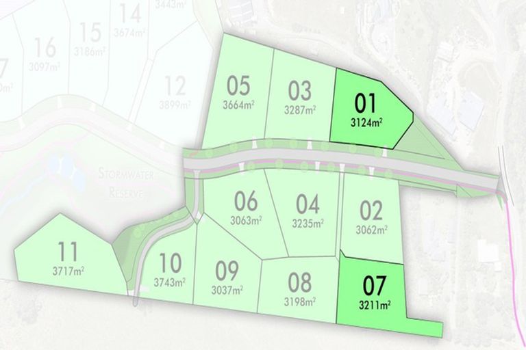 Photo of property in 657 Minden Road, Minden, Tauranga, 3176