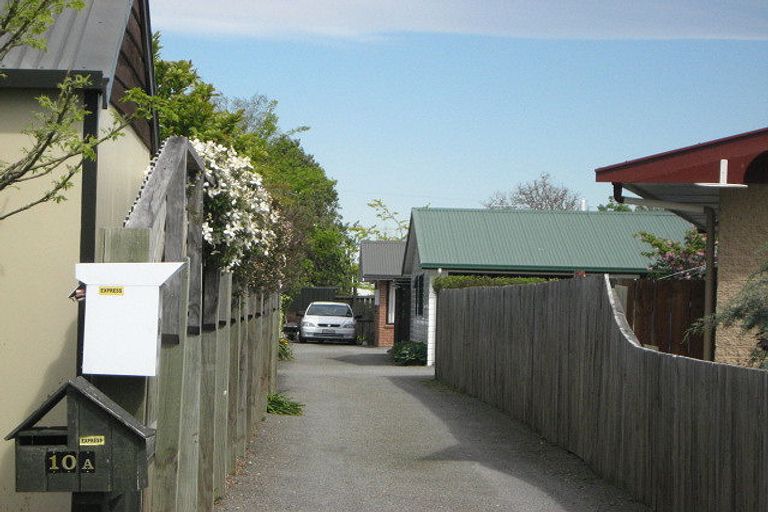 Photo of property in 10a Brook Street, Springlands, Blenheim, 7201