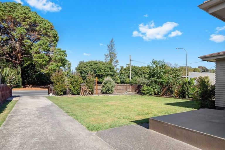 Photo of property in 145 Firth Street, Matamata, 3400