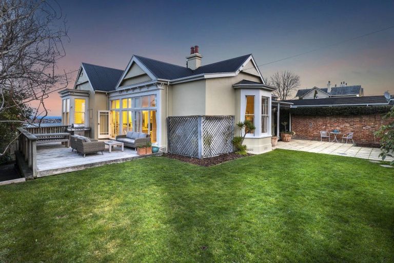 Photo of property in 396 Highgate, Roslyn, Dunedin, 9010