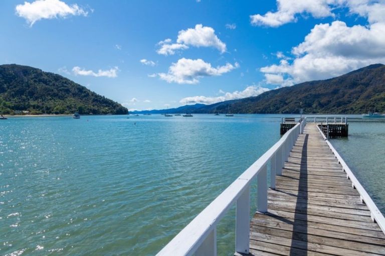 Photo of property in 20 Tirimoana Terrace, Anakiwa, Linkwater, 7281