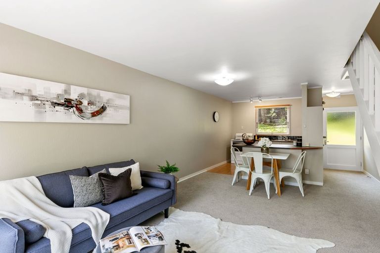 Photo of property in Hiropi St Village, 43/46 Hiropi Street, Newtown, Wellington, 6021