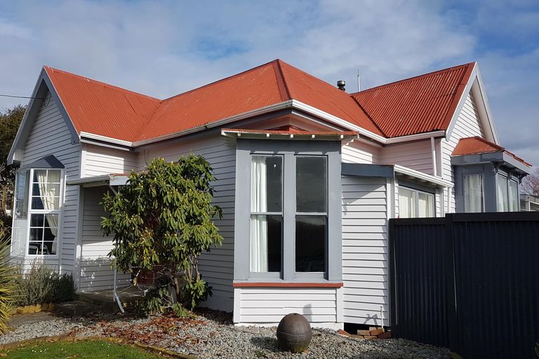 Photo of property in 14 Harris Street, Waimate, 7924