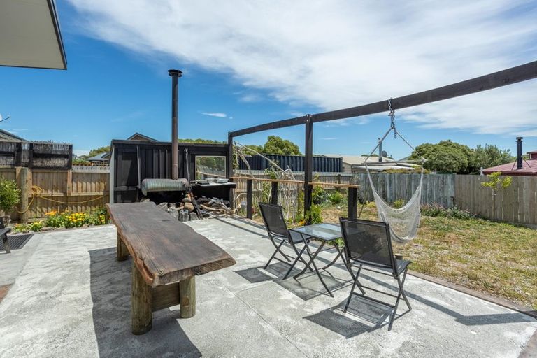 Photo of property in 9 Clifton Street, Little River, 7591