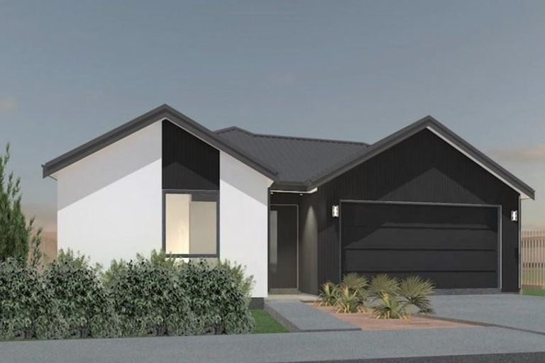 Photo of property in 4 Treedale Street, Belfast, Christchurch, 8051