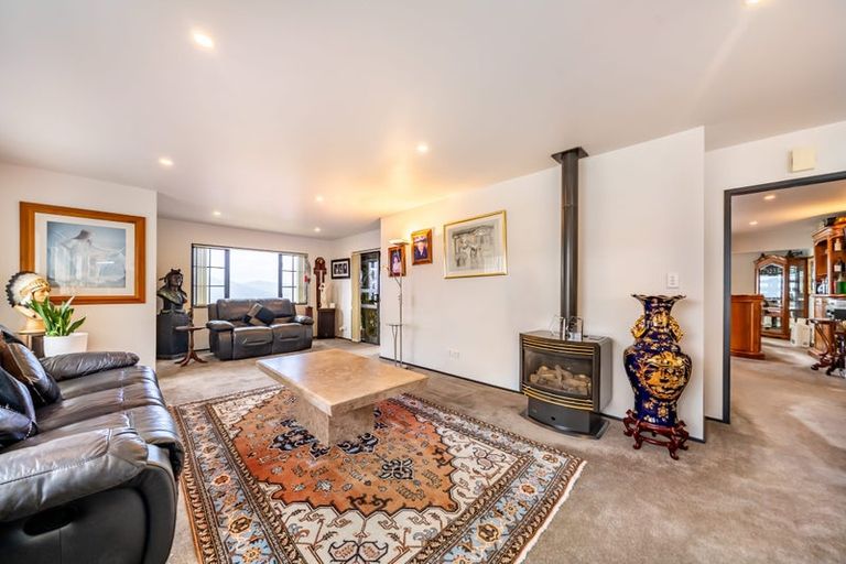 Photo of property in 107 Redvers Drive, Belmont, Lower Hutt, 5010