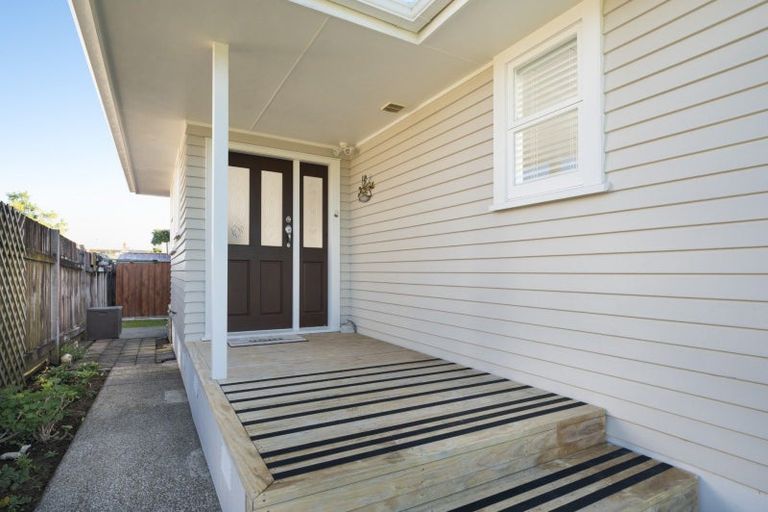 Photo of property in 17 Hayes Avenue, Gate Pa, Tauranga, 3112