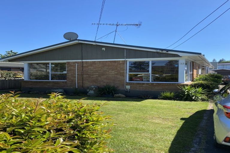 Photo of property in 33 Edinburgh Road, Hillcrest, Hamilton, 3216