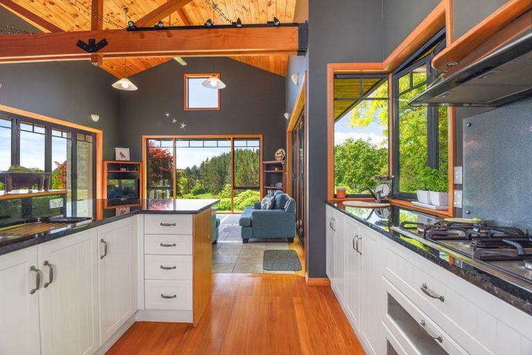 Photo of property in 140 Hawthornden Drive, Tikitere, Rotorua, 3074