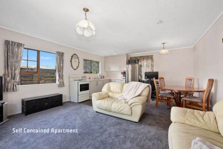 Photo of property in 19 Baltimore Crescent, Totara Park, Upper Hutt, 5018