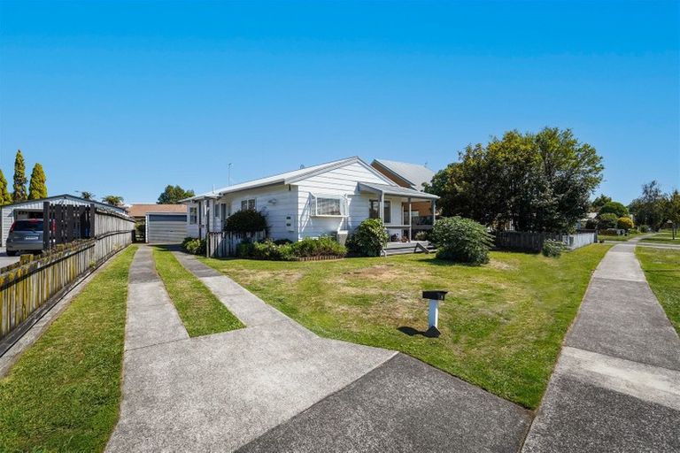 Photo of property in 39 Endeavour Avenue, Flagstaff, Hamilton, 3210