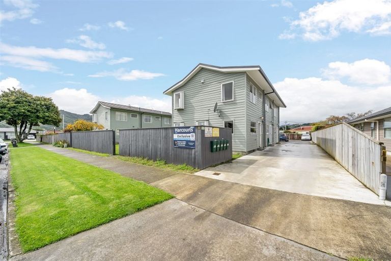 Photo of property in 10/46 King Street, Ebdentown, Upper Hutt, 5018