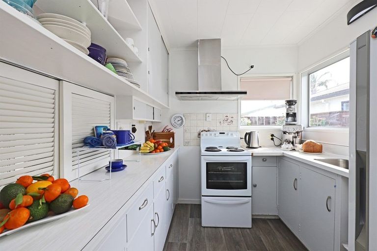 Photo of property in 3/141 Nelson Crescent, Napier South, Napier, 4110