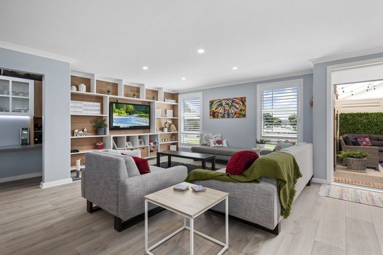 Photo of property in 12 Kereru Place, Pyes Pa, Tauranga, 3112