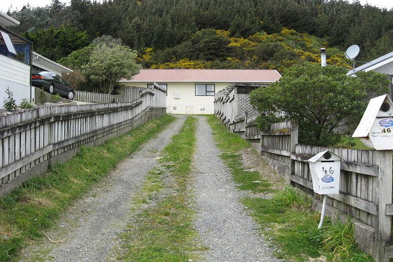Photo of property in 46b Trelawney Road, Wainuiomata, Lower Hutt, 5014