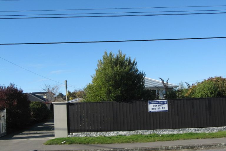 Photo of property in 2/183a Palmers Road, New Brighton, Christchurch, 8083