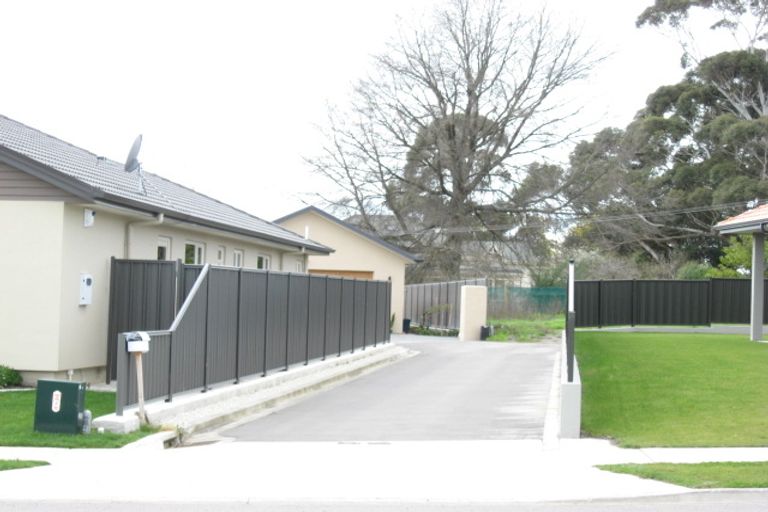 Photo of property in 105 Russell Robertson Drive, Havelock North, 4130