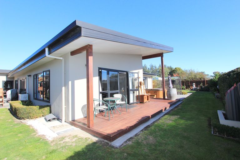 Photo of property in 5 Fitzpatrick Place, Blenheim, 7201