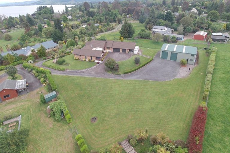 Photo of property in 46 Fryer Road, Hamurana, Rotorua, 3097