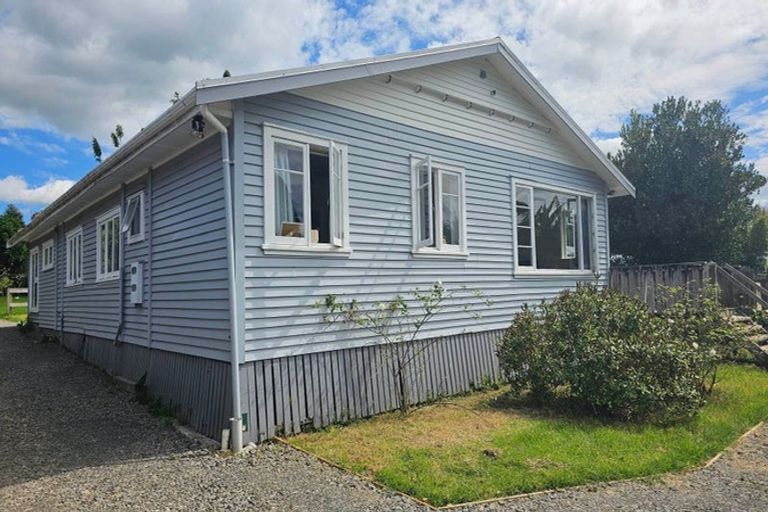 Photo of property in 11 Omapere Road, Kaikohe, 0405