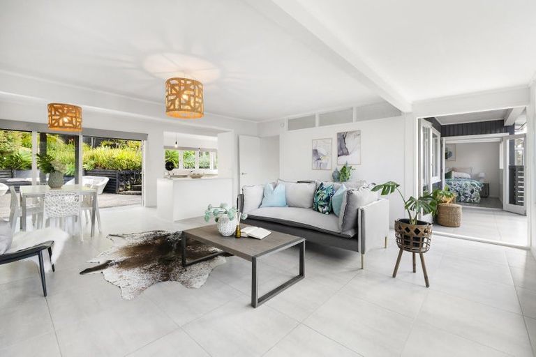 Photo of property in 9 Berne Place, Birkenhead, Auckland, 0626