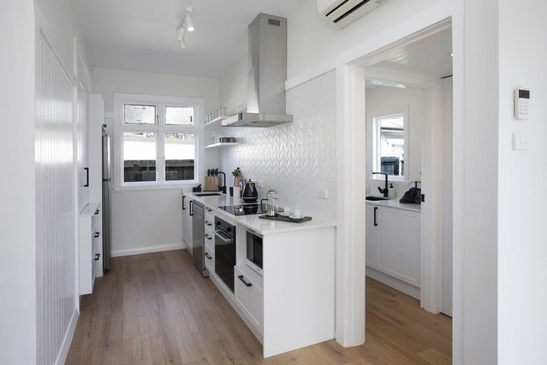 Photo of property in 1/9 Montrose Street, Sydenham, Christchurch, 8023