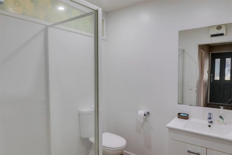 Photo of property in 7/190 Lincoln Road, Addington, Christchurch, 8024