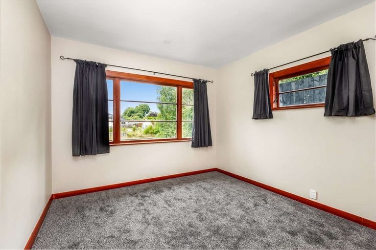 Photo of property in 19 Barker Street, Geraldine, 7930