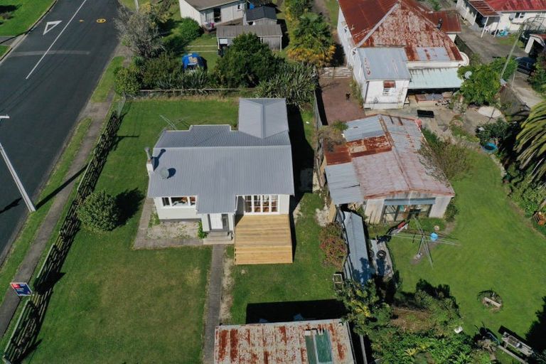 Photo of property in 18 Nettie Street, Te Kuiti, 3910
