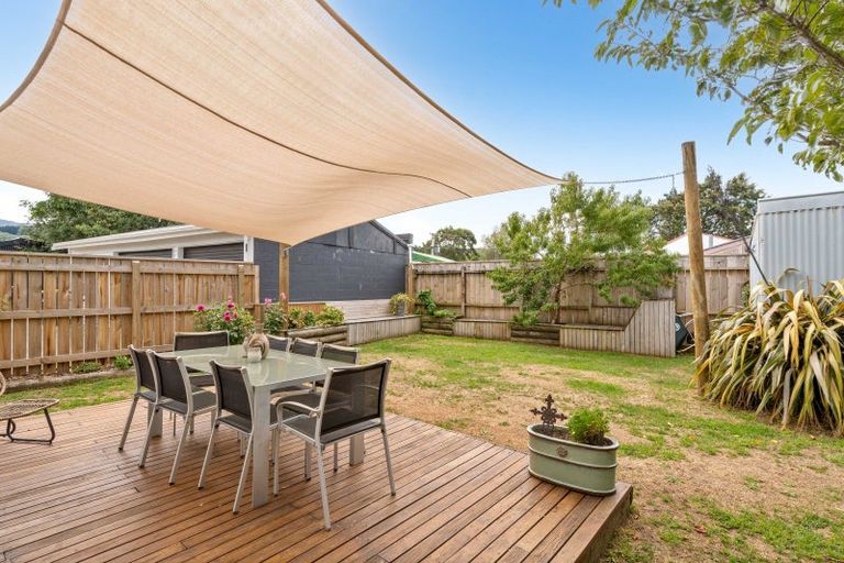 Photo of property in 97 Fox Street, Featherston, 5710